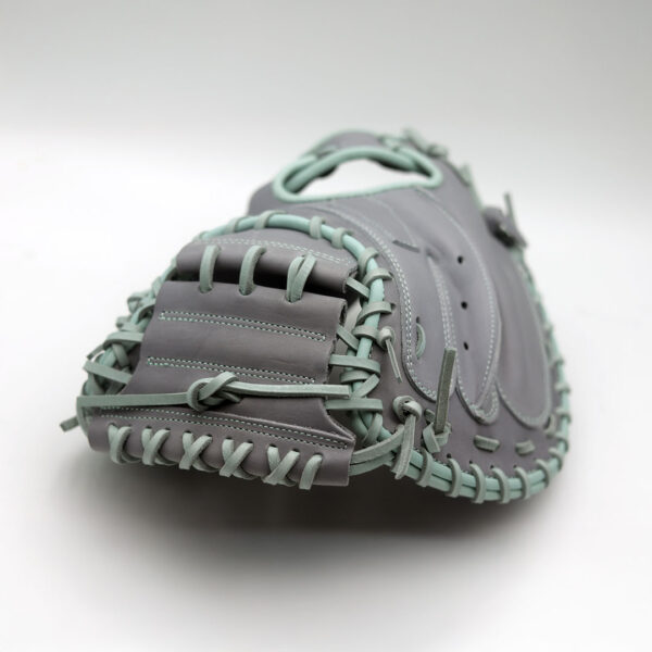 Alpha Catcher-Grey-33.5 - Image 5