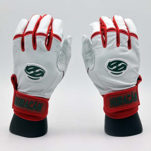 Patriota-Short Cuff-Batting Glove